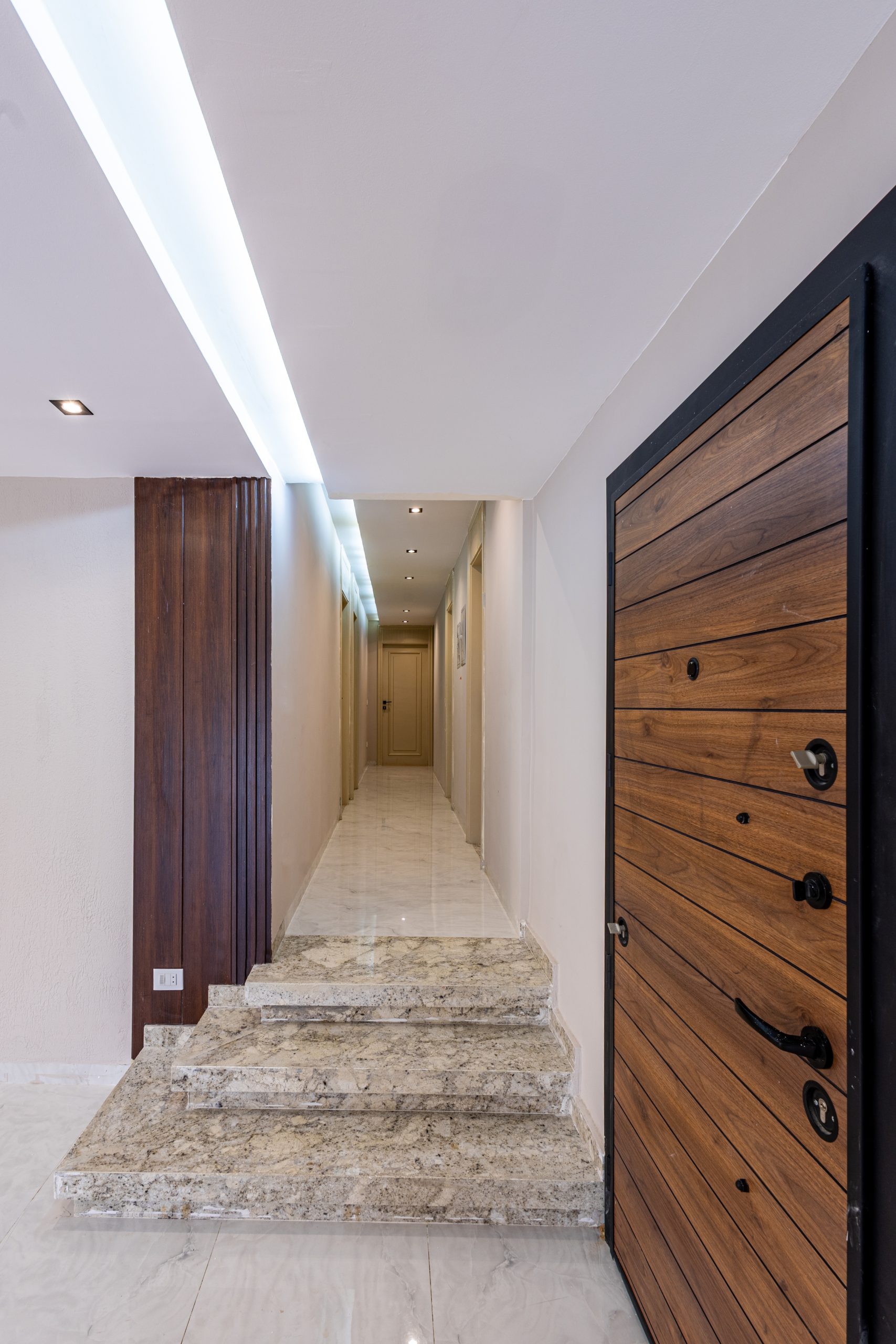 Apartment in the Golf Land Area